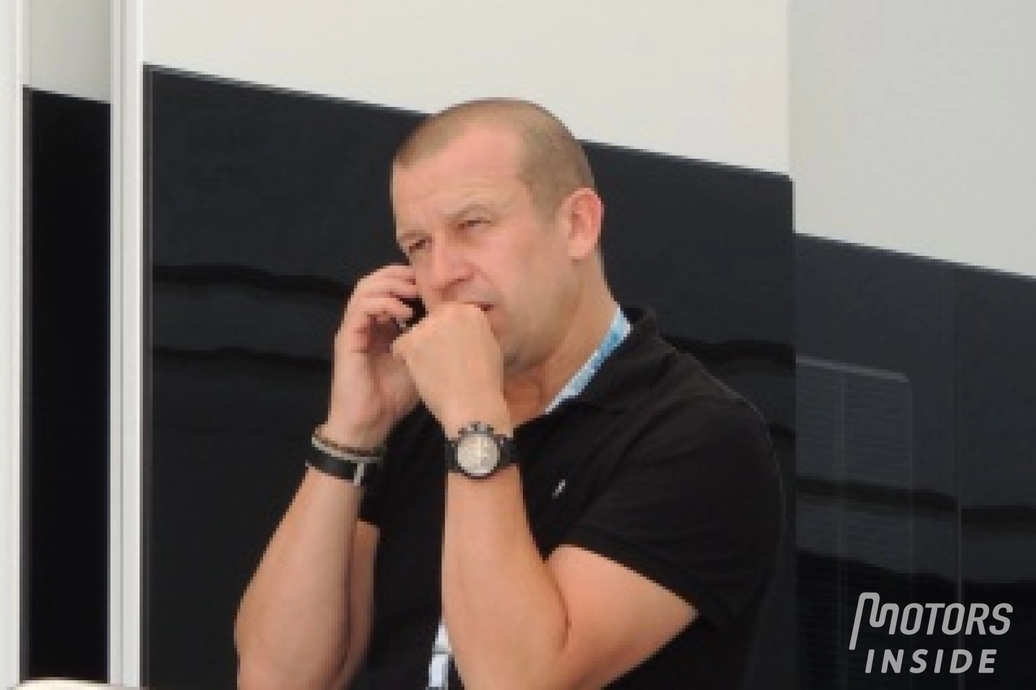 Exclu : "Charles Pic est très courtisé" selon Olivier Panis