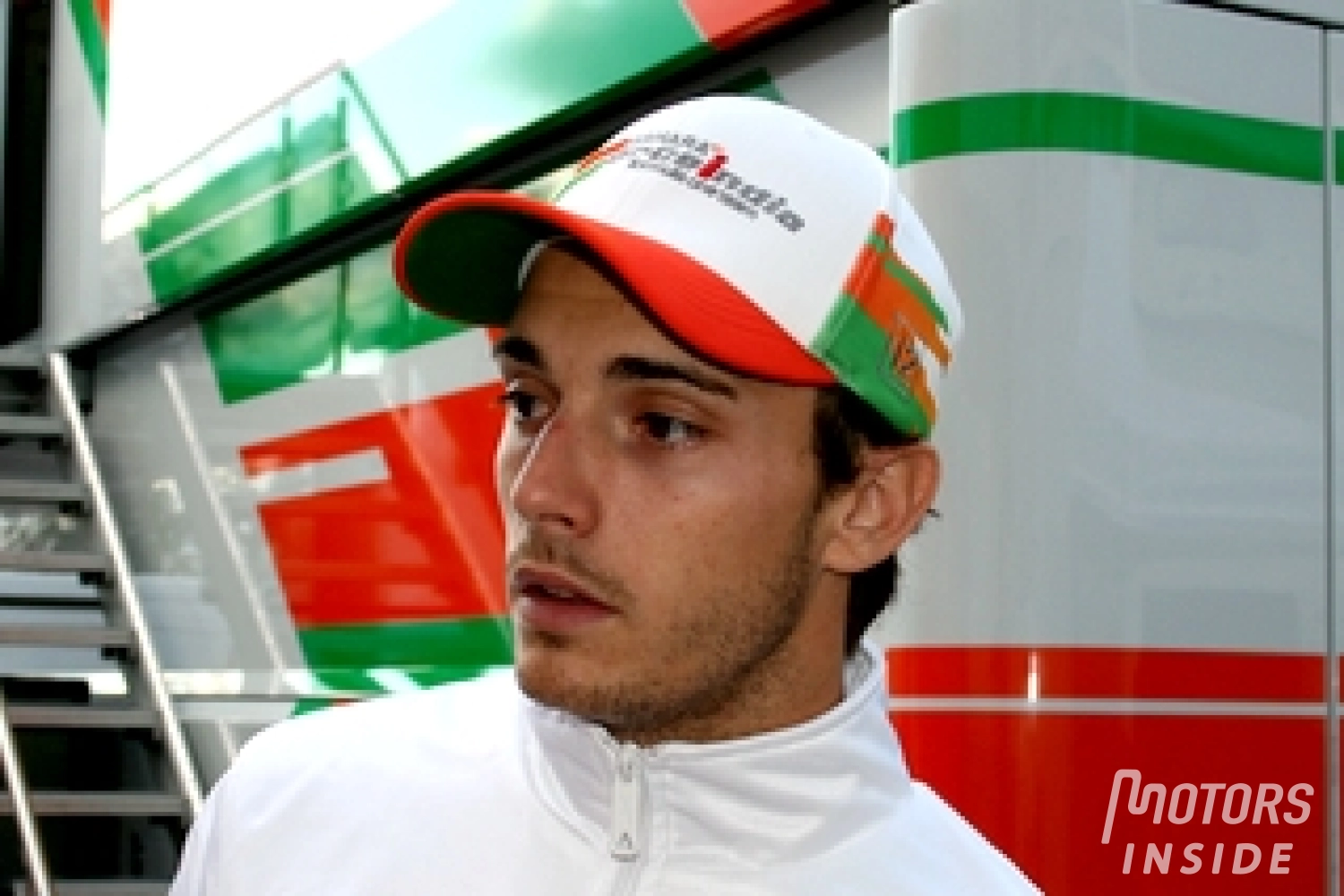 Jules Bianchi : Ferrari pousse, Force India attend, Charles Pic espère