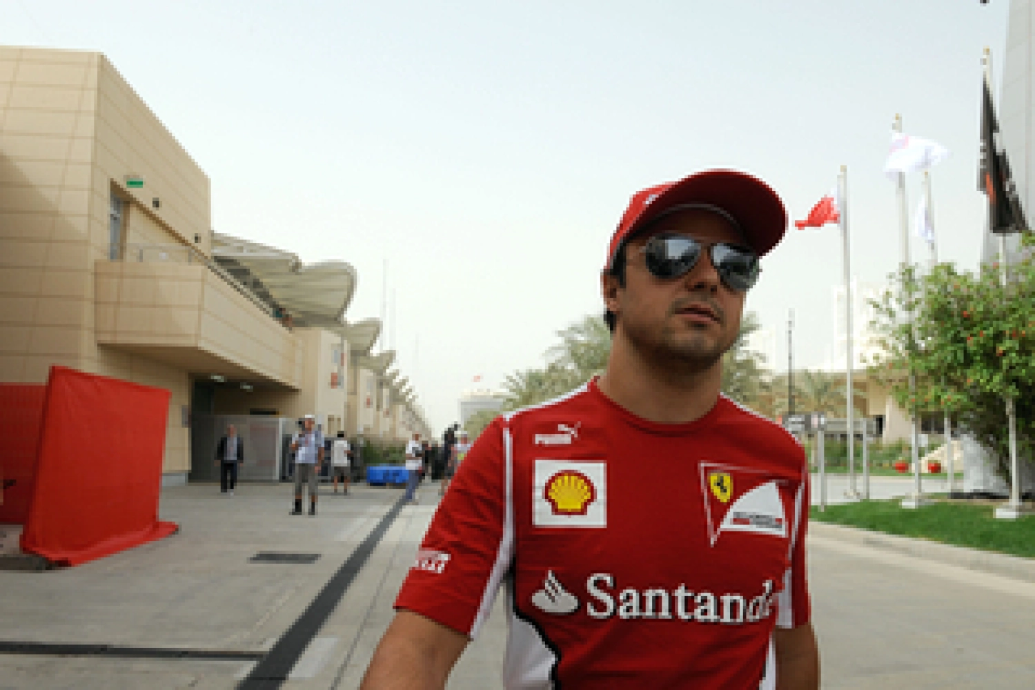 Massa dit être proche d&rsquo;un accord avec Ferrari pour 2013