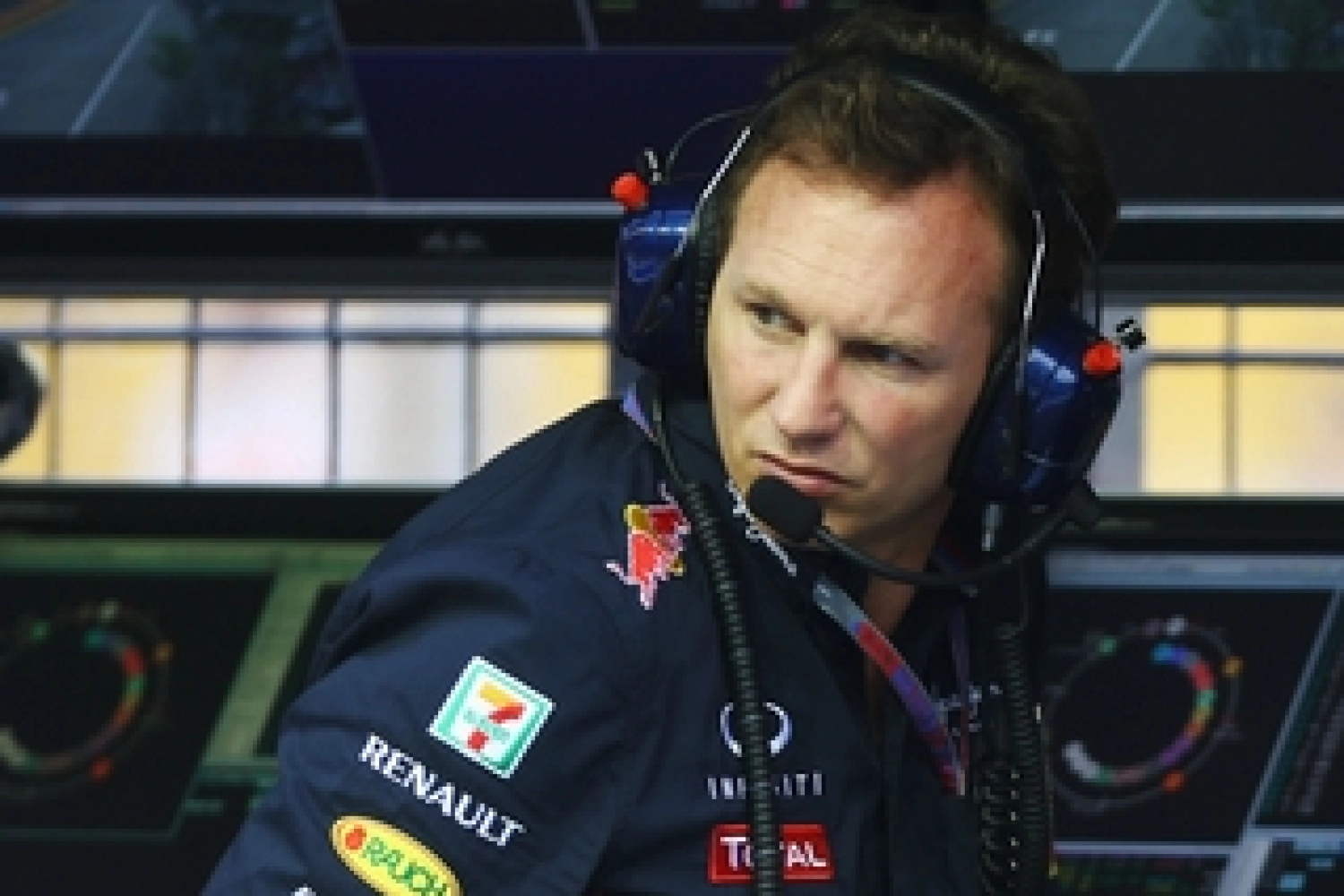 Horner critique envers le crowdfunding mis en place par Caterham