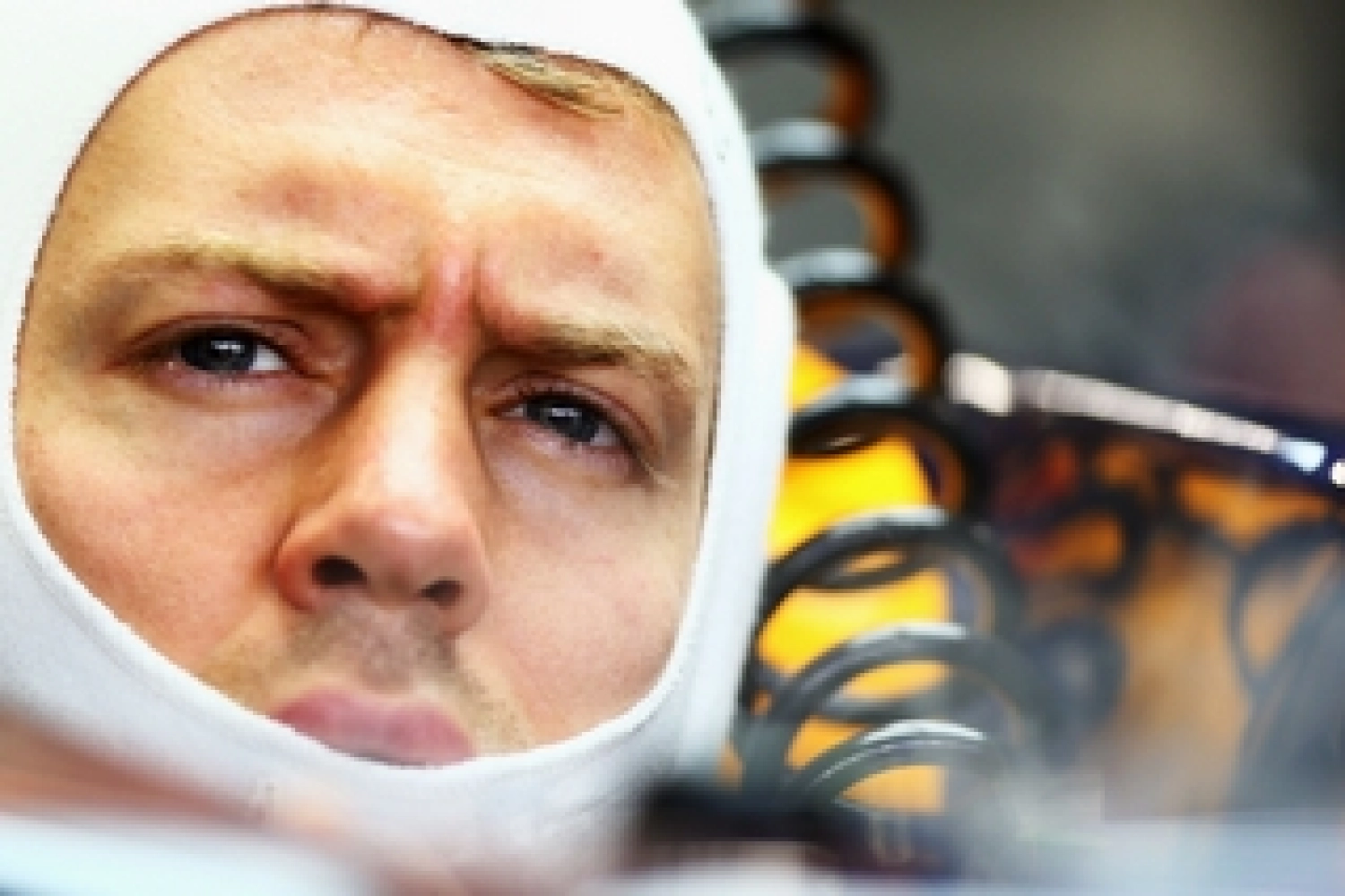 Singapour – Essais Libres 3 : Tiercé gagnant pour Vettel