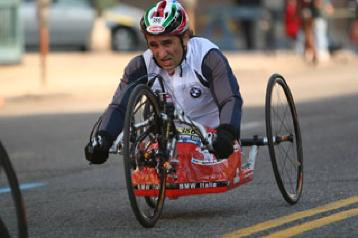 Zanardi avec un "pronostic réservé" en sortant de son opération chirurgicale