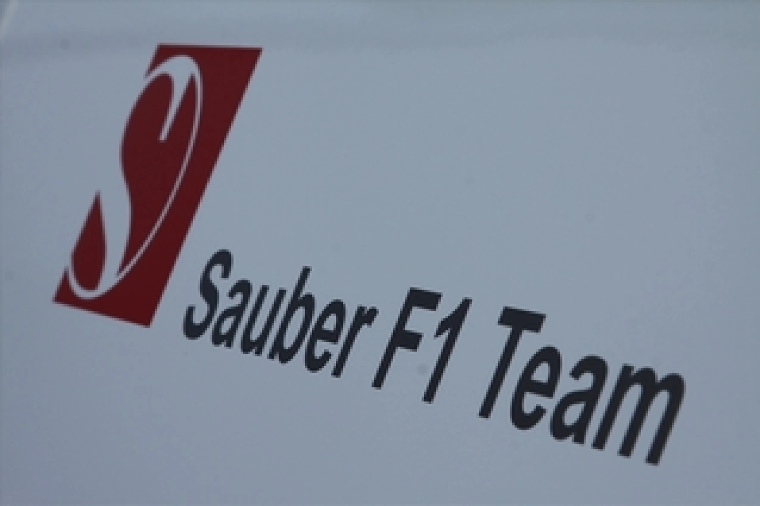 Sauber F1 présentera la C34 le 30 janvier