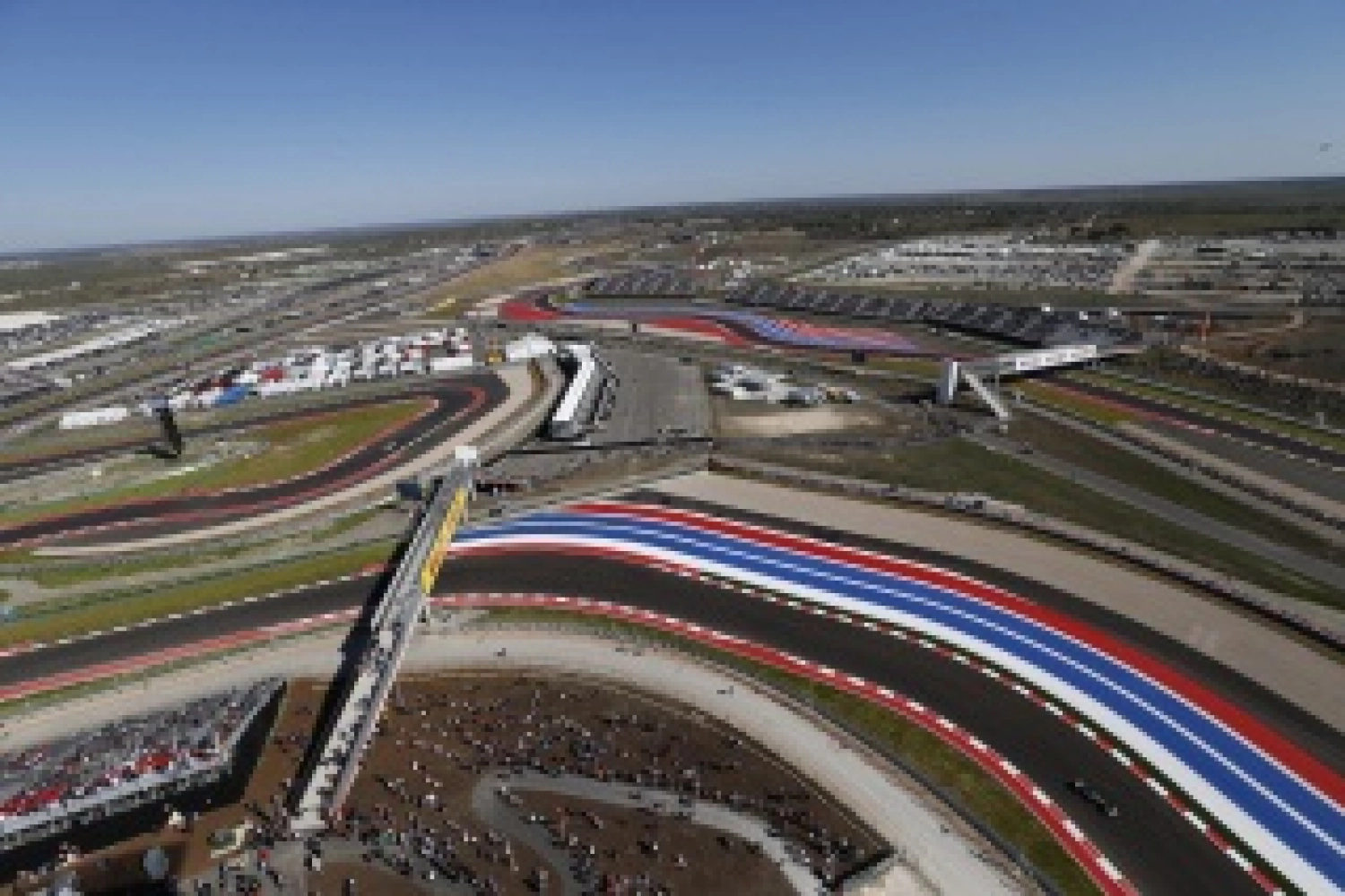 Austin : Le format des qualifications devrait être revu