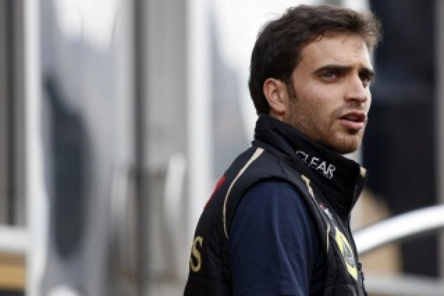 D&rsquo;Ambrosio ne pense qu&rsquo;à la F1 pour 2013