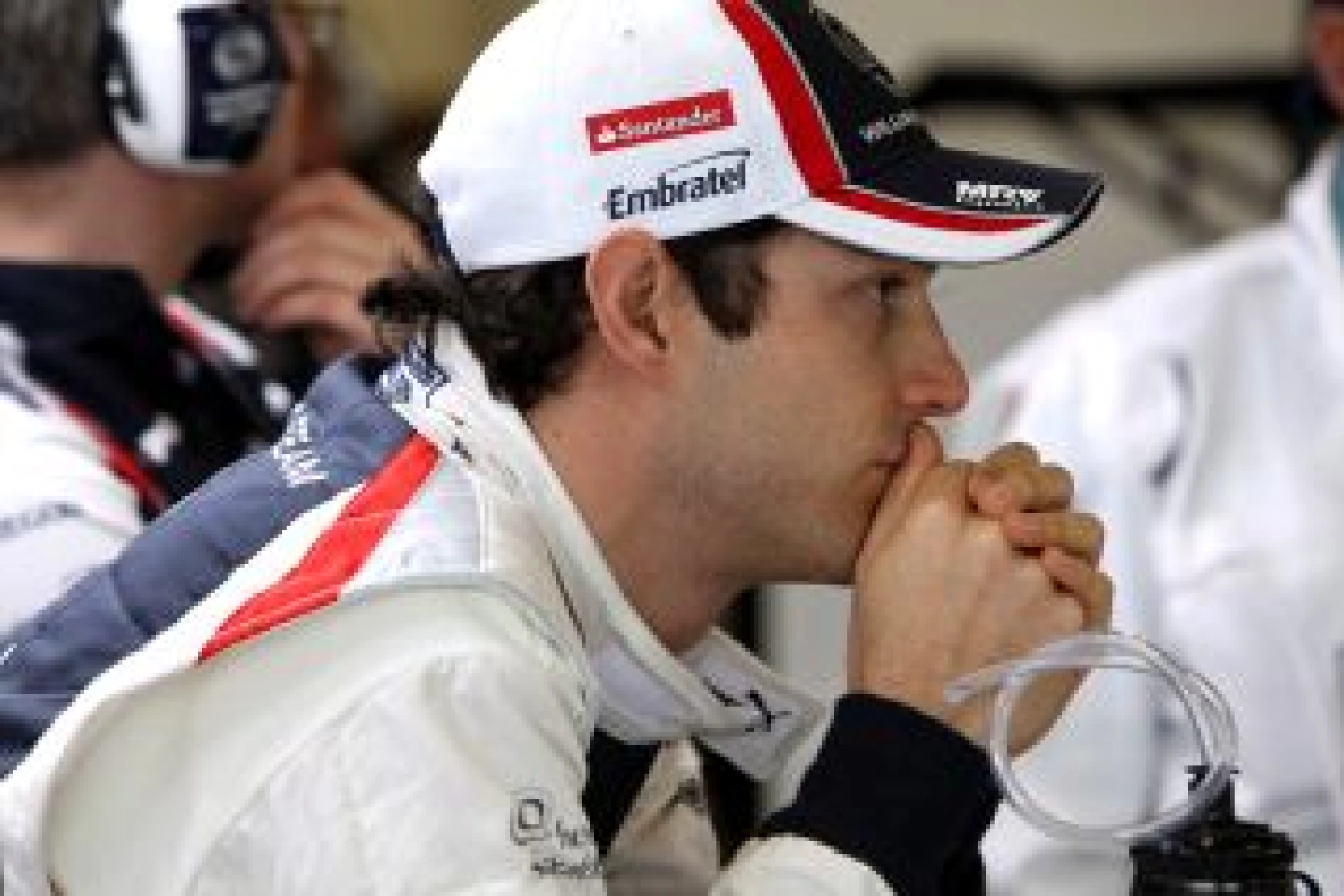 Bruno Senna : F1 ou DTM pour 2013 ?