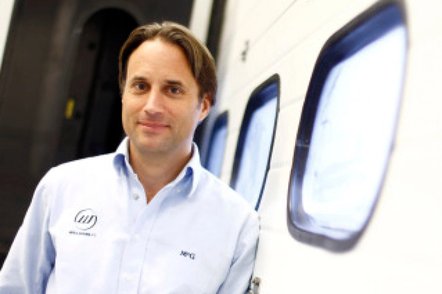 Fier, Adam Parr pense que Williams peut jouer le titre en 2013