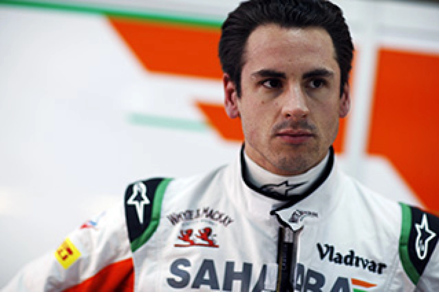 Samedi : Force India fera tout son possible pour accrocher les points en course