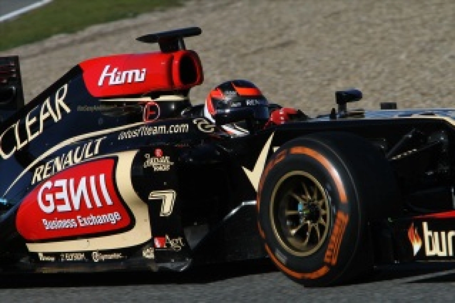 James Allison : « Aucune équipe n&rsquo;a honte de copier ses rivales »