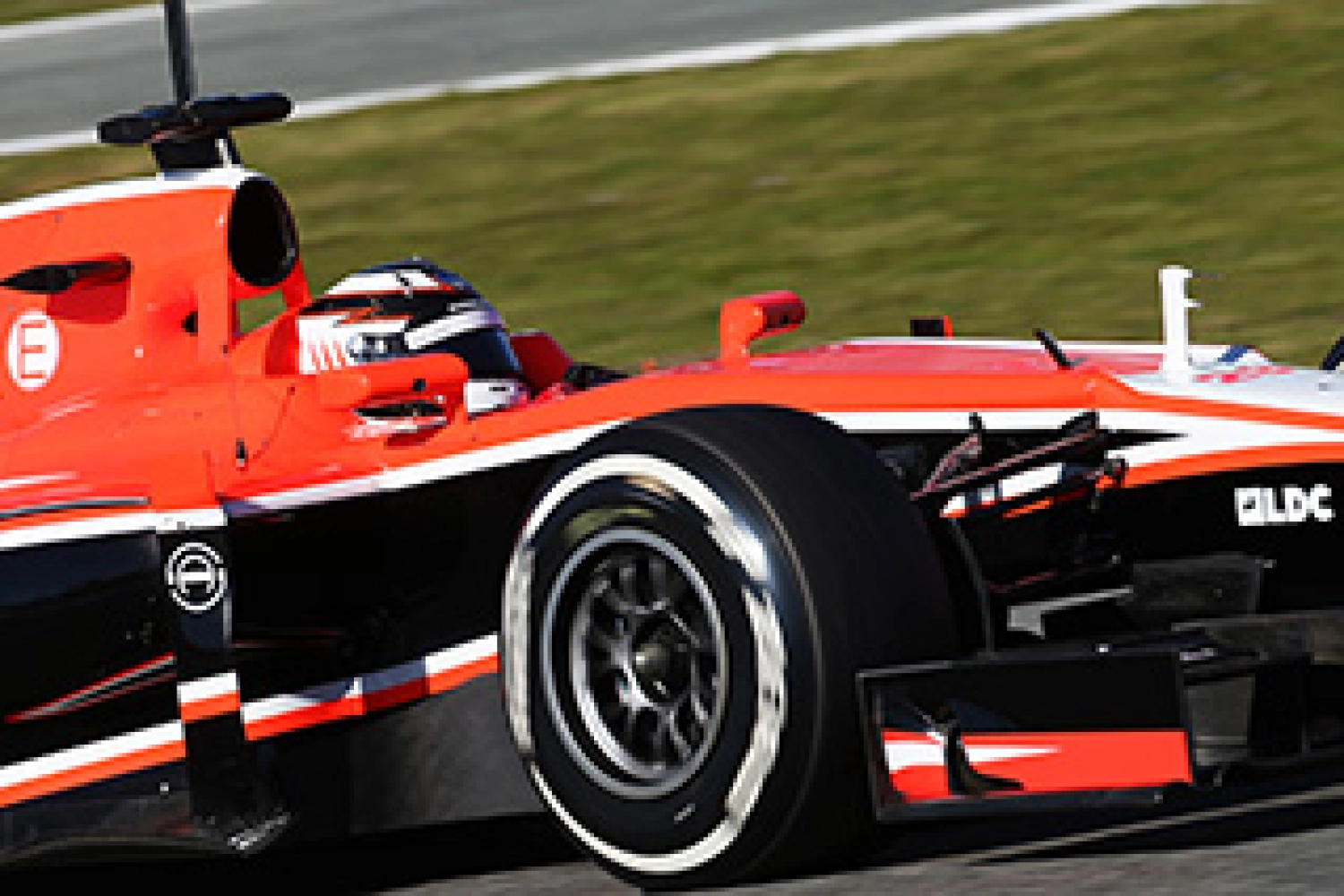 L&rsquo;expérience de Timo Glock va manquer à Marussia