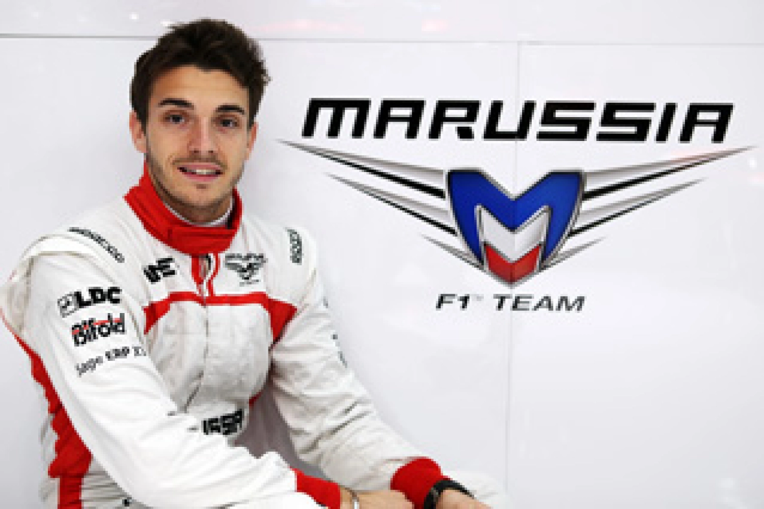 D&rsquo;innombrables hommages en mémoire de Jules Bianchi