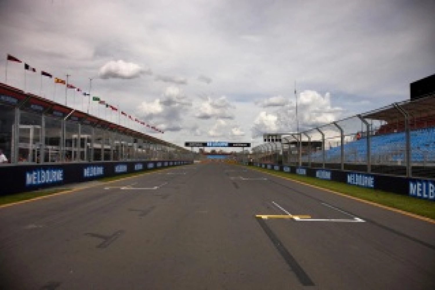 GP d&rsquo;Australie : Demandez le programme TV !