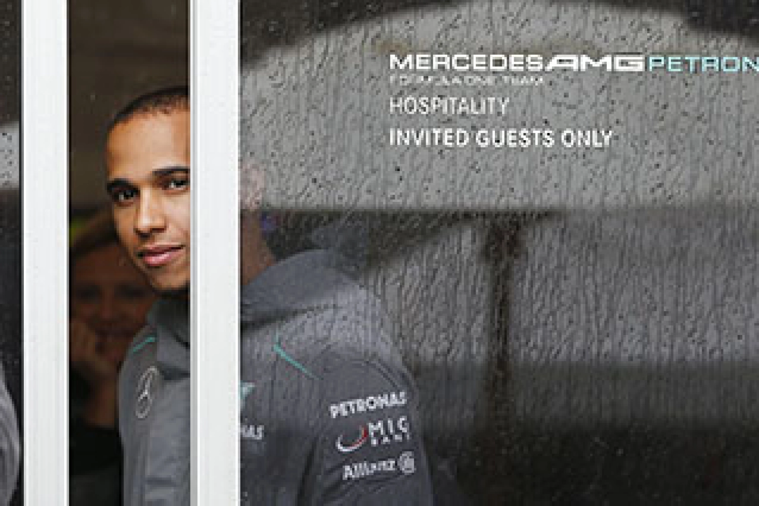 Lewis Hamilton aurait-il pu remplacer Mark Webber chez Red Bull ?