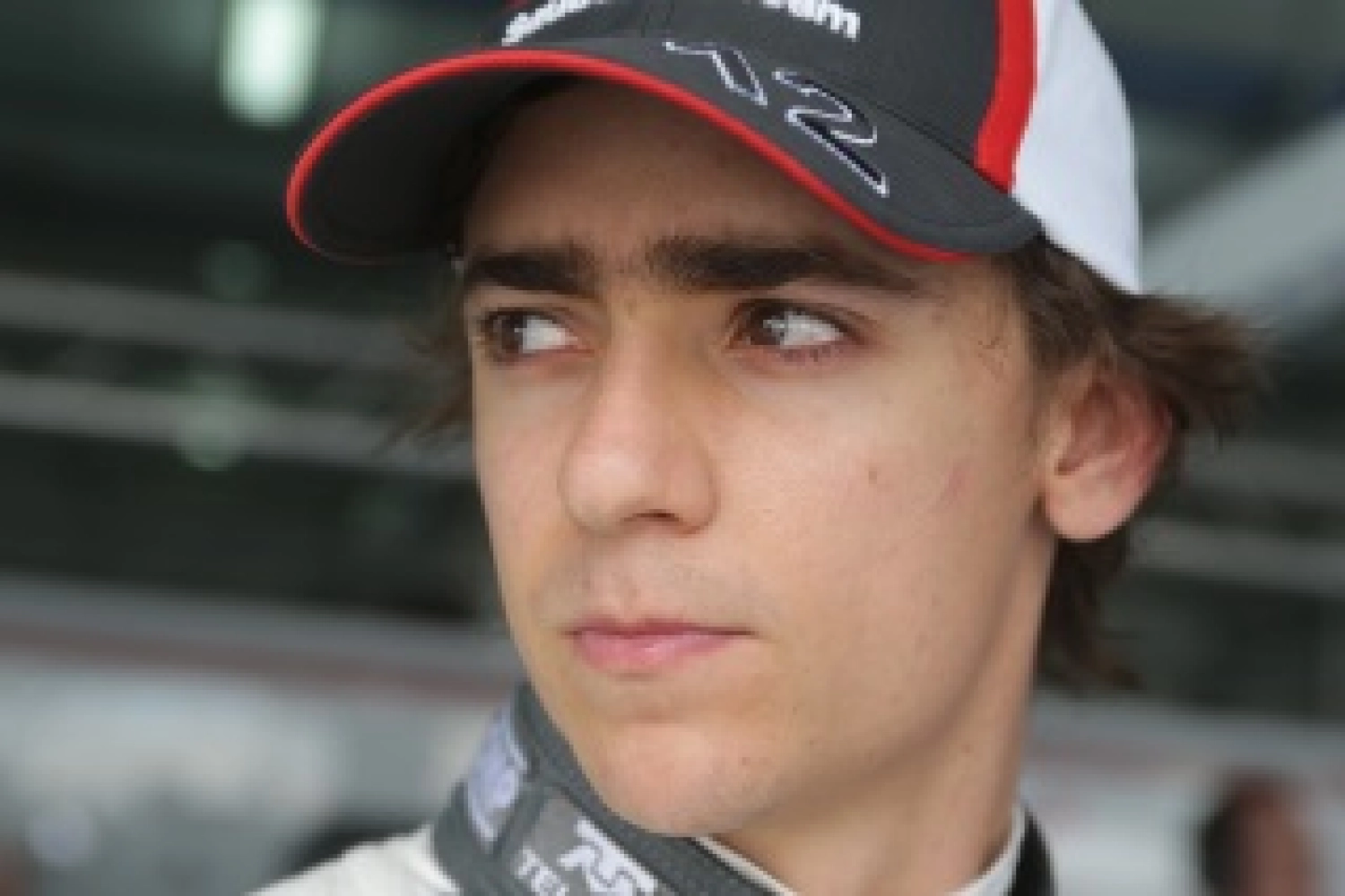 Officiel : Esteban Gutierrez pilote d&rsquo;essais et de réserve de Ferrari