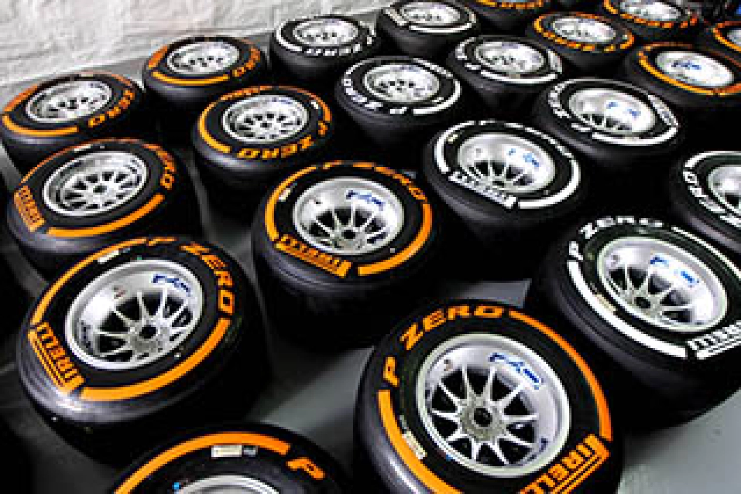 Pirelli veut tirer les leçons après l&rsquo;affaire des essais Mercedes