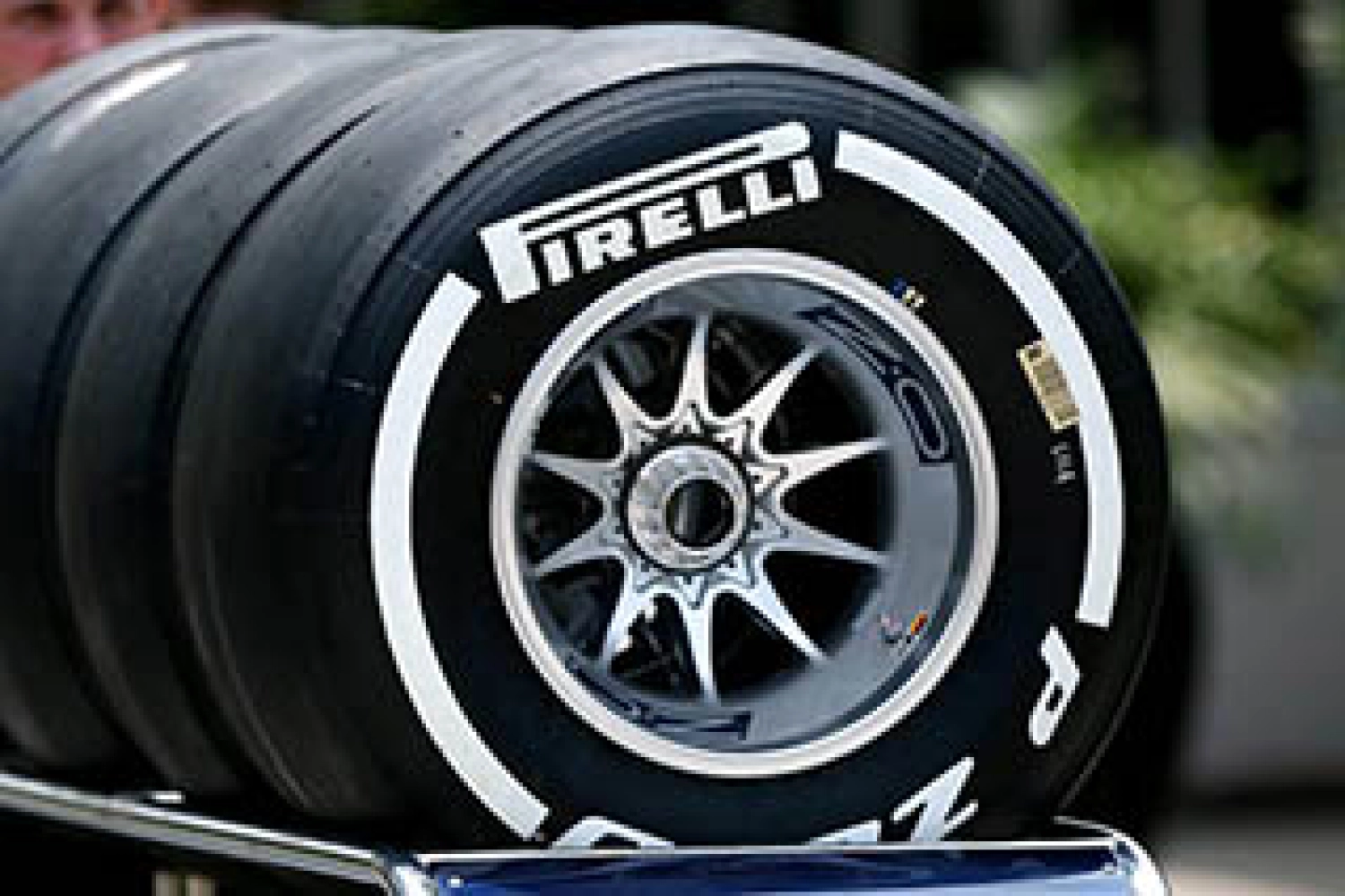 Pirelli n&rsquo;apportera pas de changements spectaculaires au Canada