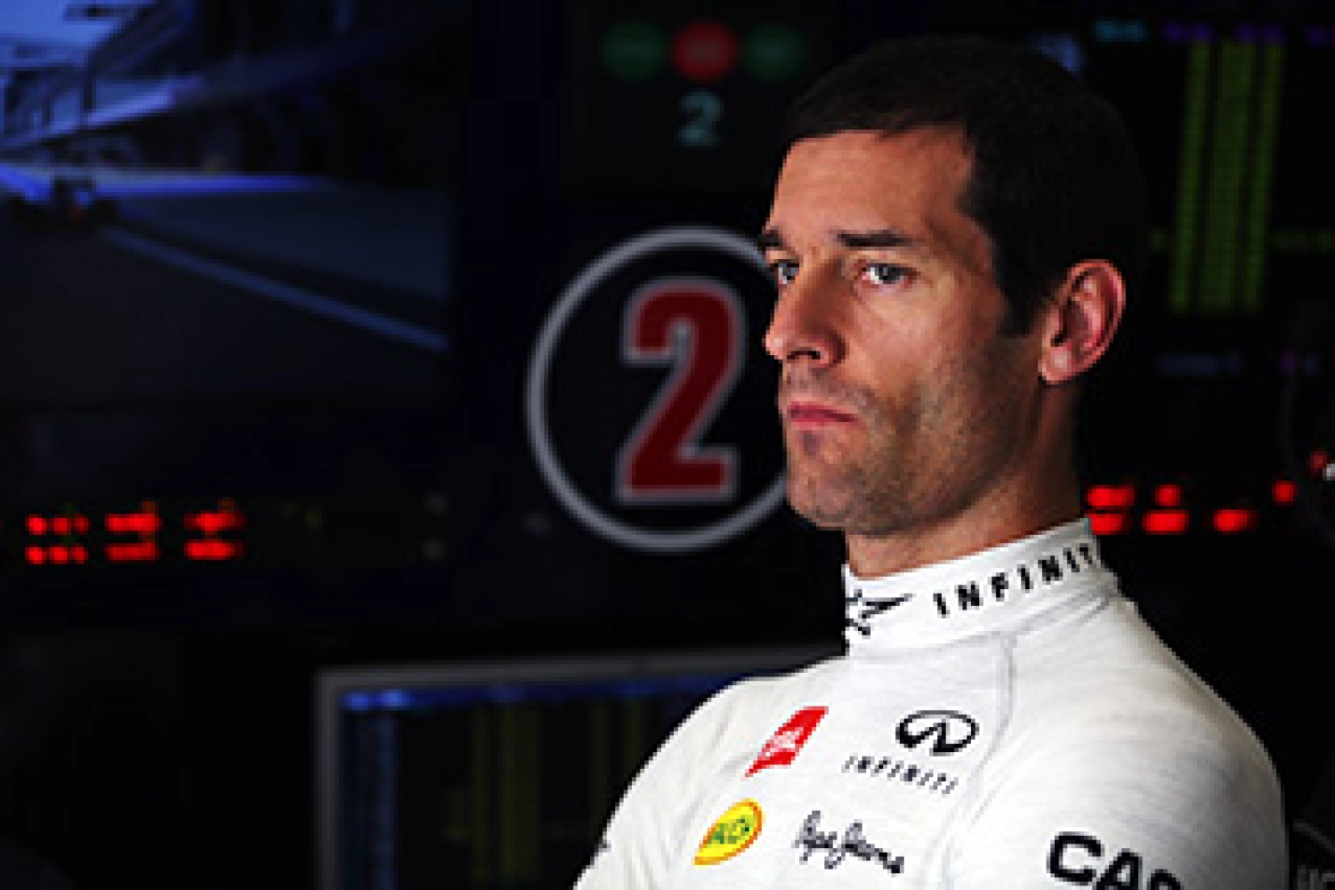 Mark Webber : direction l&rsquo;Endurance avec Porsche en 2014 ?