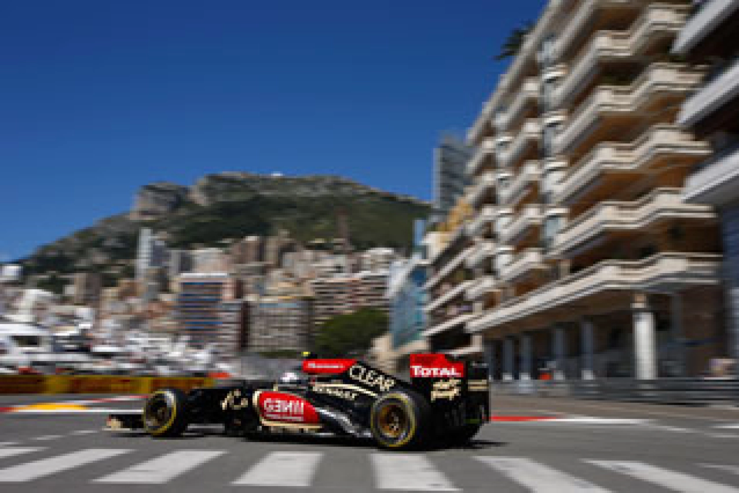 Lotus : Lopez clarifie la situation et confirme l&rsquo;échec d&rsquo;un deal avec Quantum