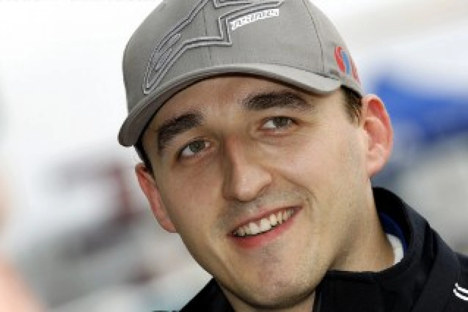 Aidé par Mercedes, Robert Kubica n&rsquo;a pas encore renoncé à la F1