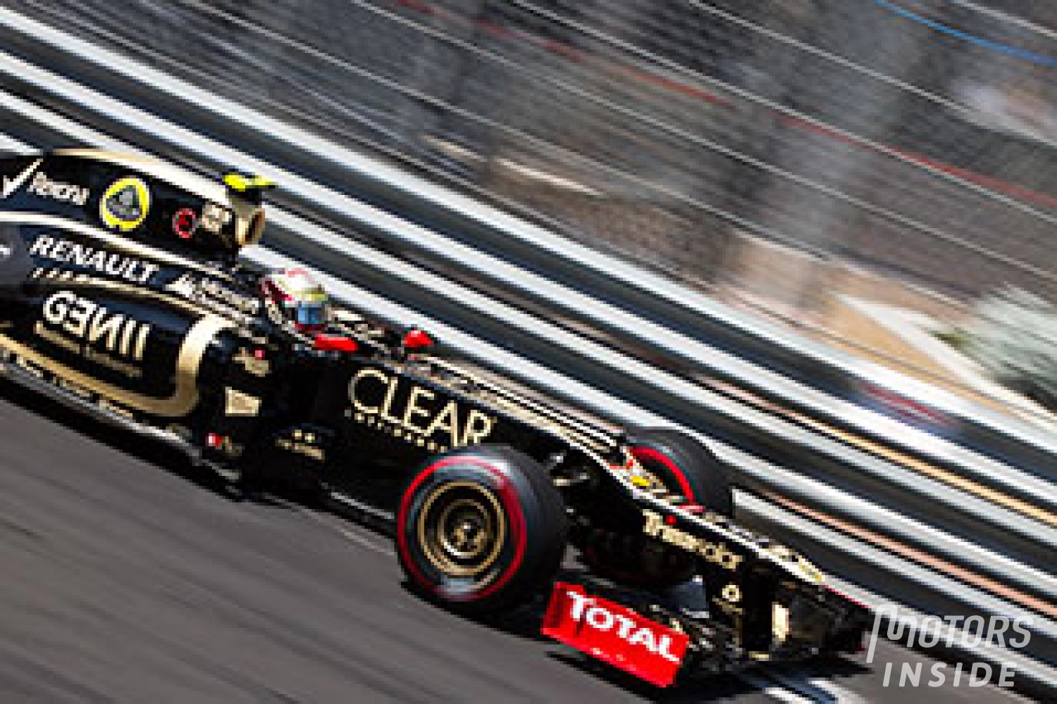 Suivez les qualifications du Grand Prix de Monaco 2013 en direct