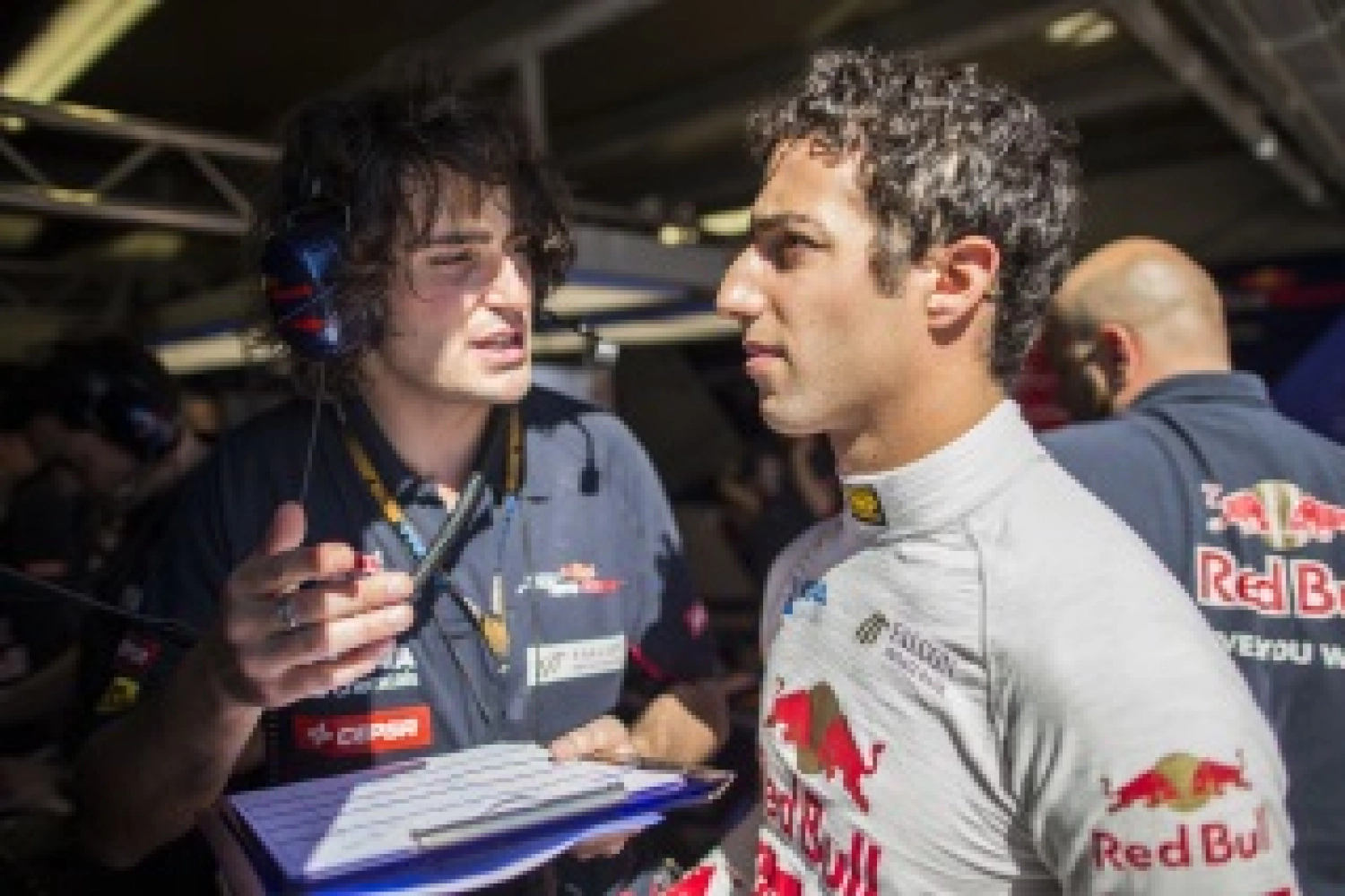 Monaco : Les qualifications vues des stands