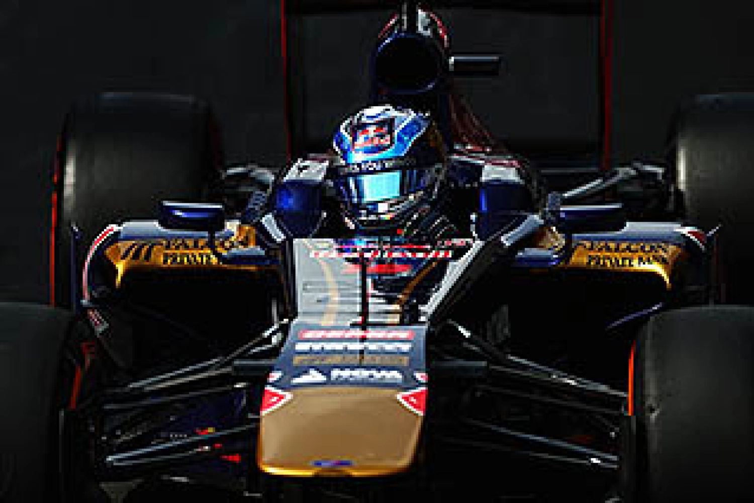 Vergne : Toro Rosso peut créer la surprise