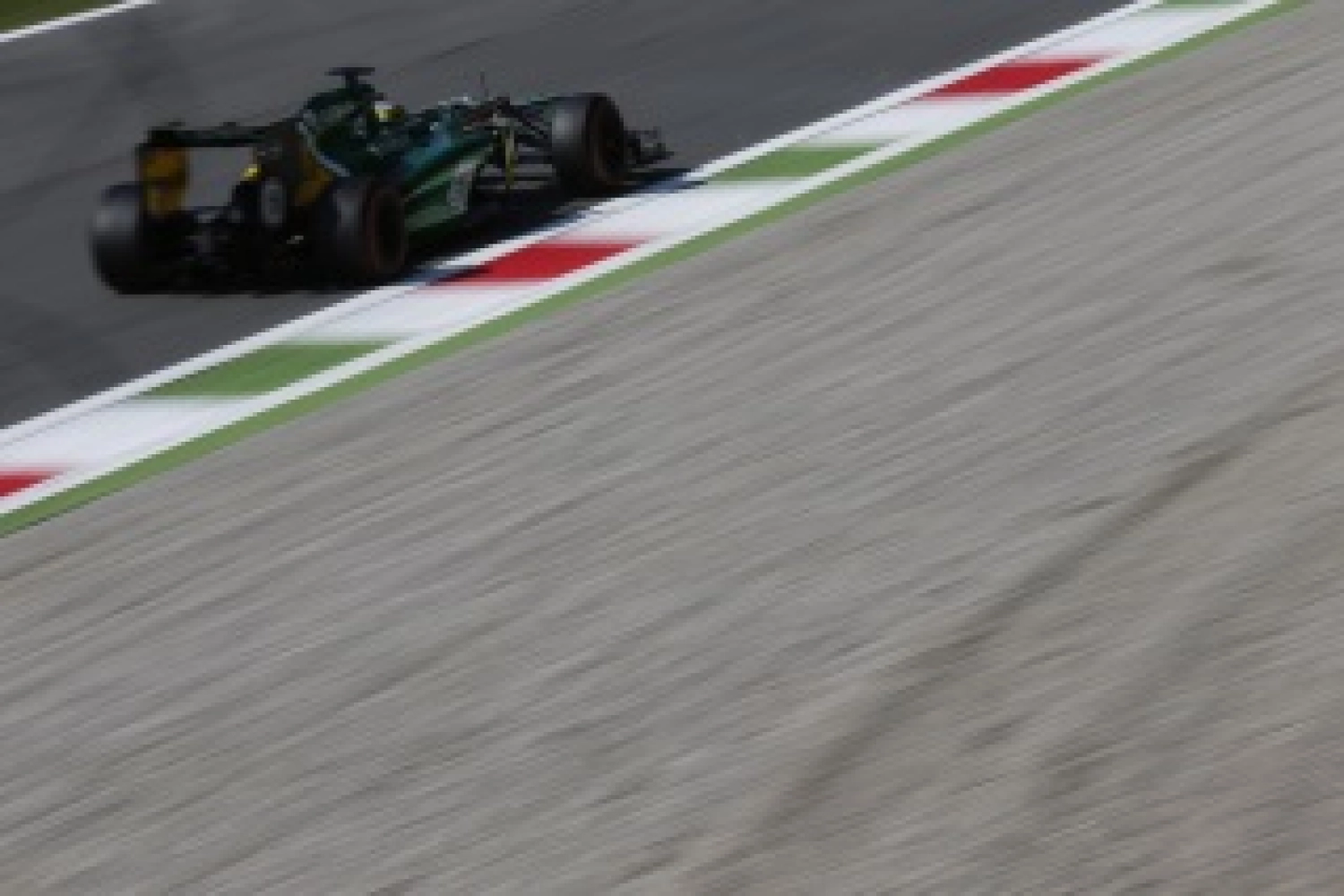 Imola en discussion pour sauver le Grand Prix d&rsquo;Italie