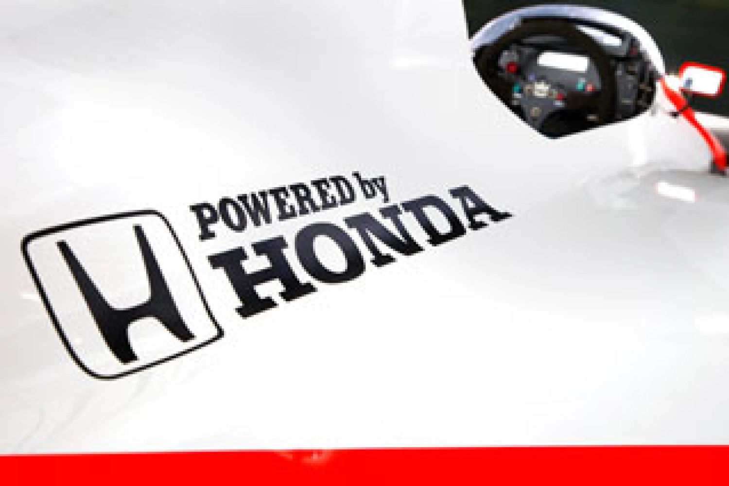 McLaren F1 dément une prise de participation de Honda