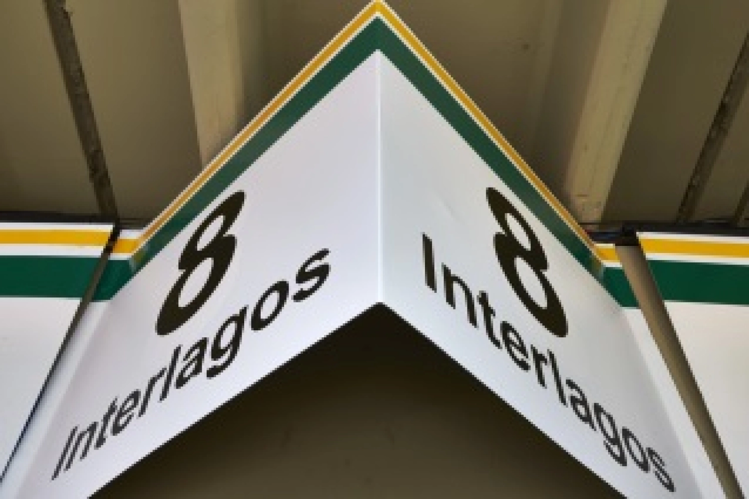 La privatisation pour sauver le circuit d&rsquo;Interlagos ?