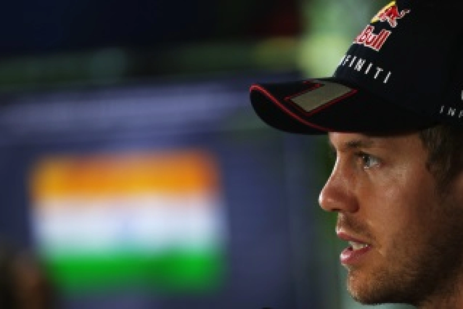 Vettel pas fan de la future Formule E