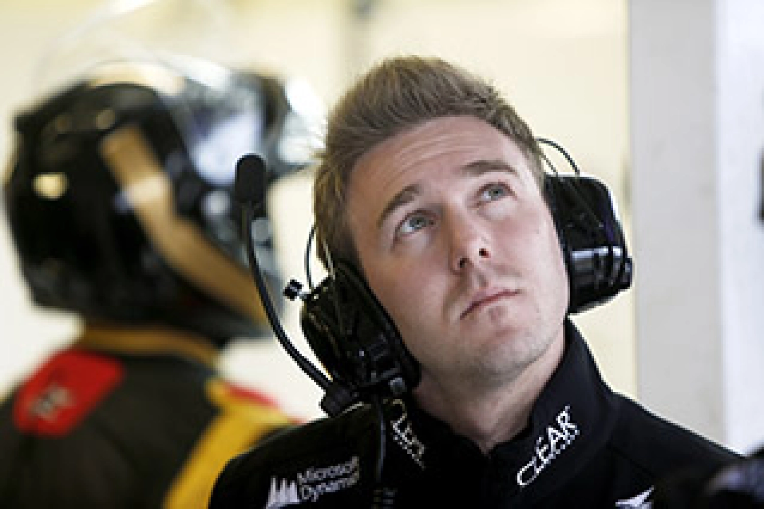 Ils butent aux portes de la F1