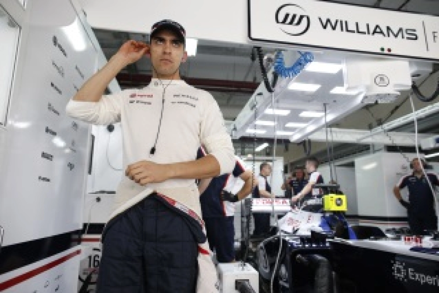Maldonado : Massa chez Williams, "une bonne décision"