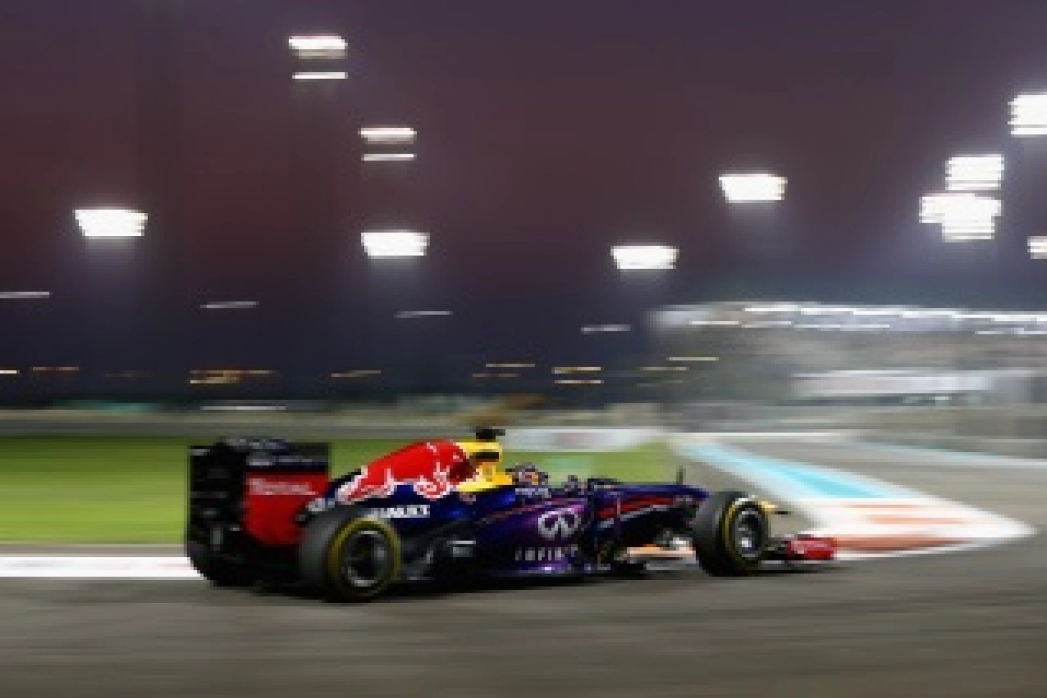 Abu Dhabi – Essais Libres 3 : Avantage Red Bull avant les qualifications