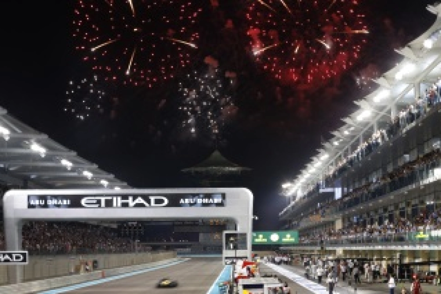 Les enjeux du Grand Prix d&rsquo;Abu Dhabi