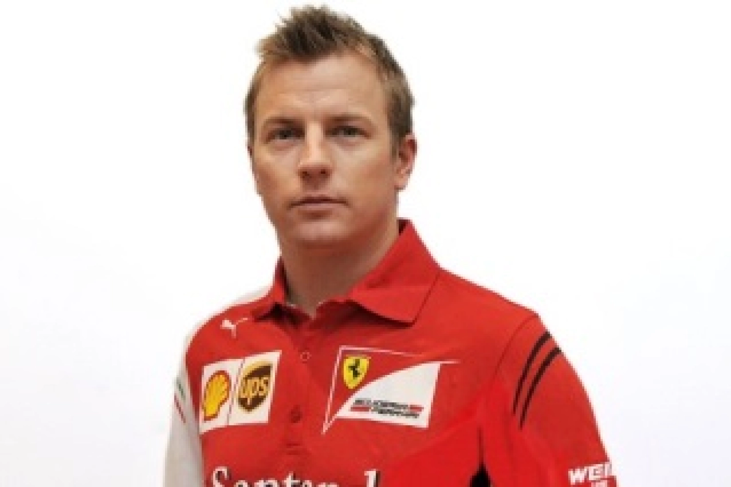 Raikkonen : "Je finirai ma carrière chez Ferrari"
