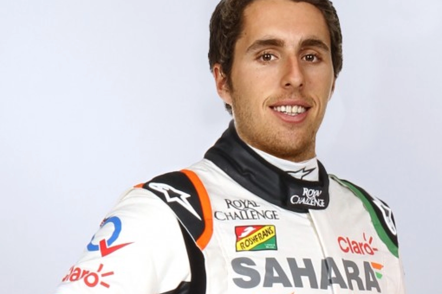 Dani Juncadella espère un baquet F1 chez Force India en 2015