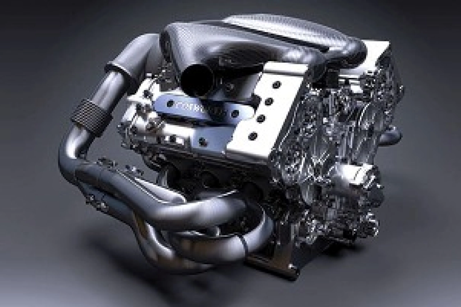 Cosworth de retour en F1 avec l&rsquo;aide d&rsquo;Ecclestone ?