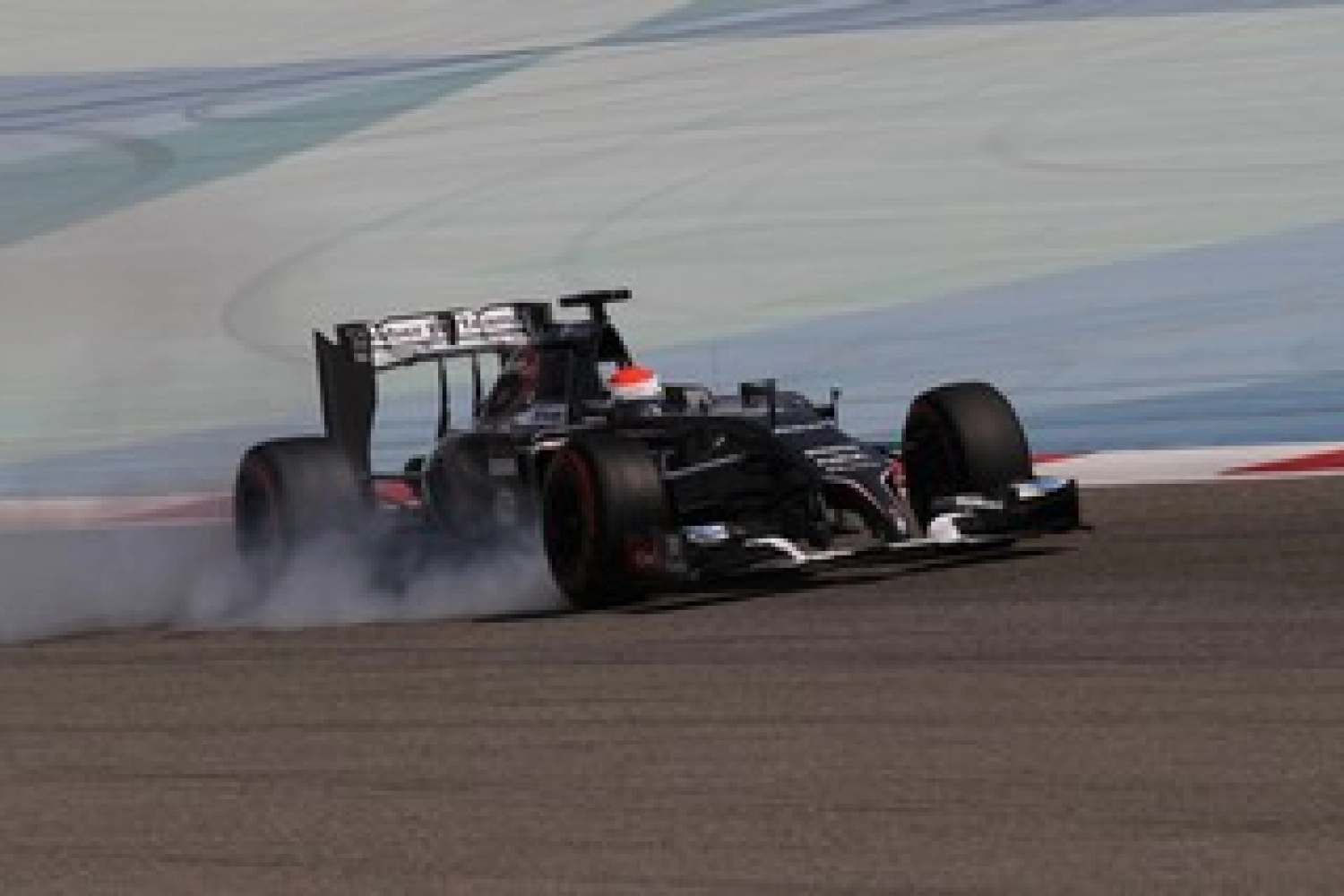 Les pilotes de Sauber rapportent de l&rsquo;argent à l&rsquo;écurie