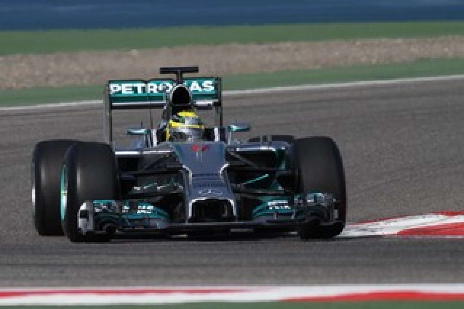 Essais Bahreïn 1 – Le bilan des quatre journées