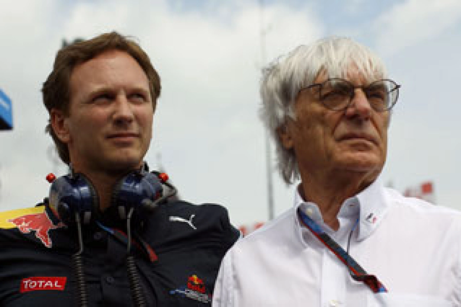 Ecclestone veut dire "bye bye" à Monza après 2016