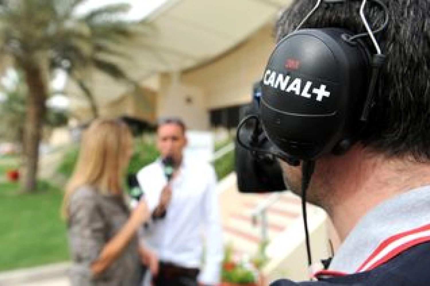 Officiel : Canal + diffusera la Formule E en France