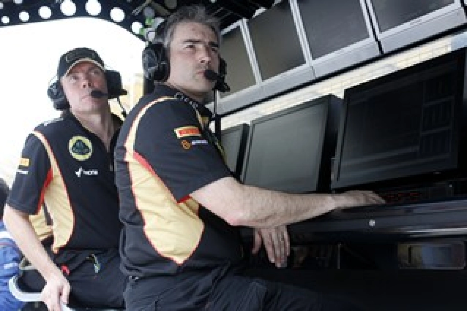 Nick Chester évoque la Lotus de 2015