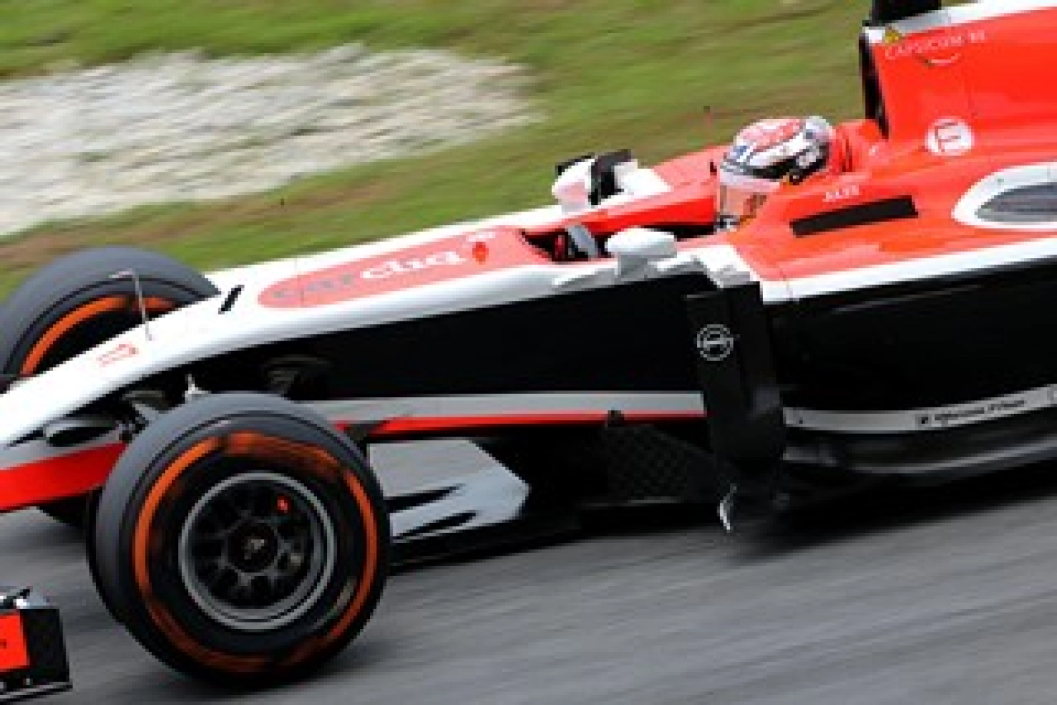 Jules Bianchi "n&rsquo;a pas suffisamment ralenti" selon le panel d&rsquo;experts