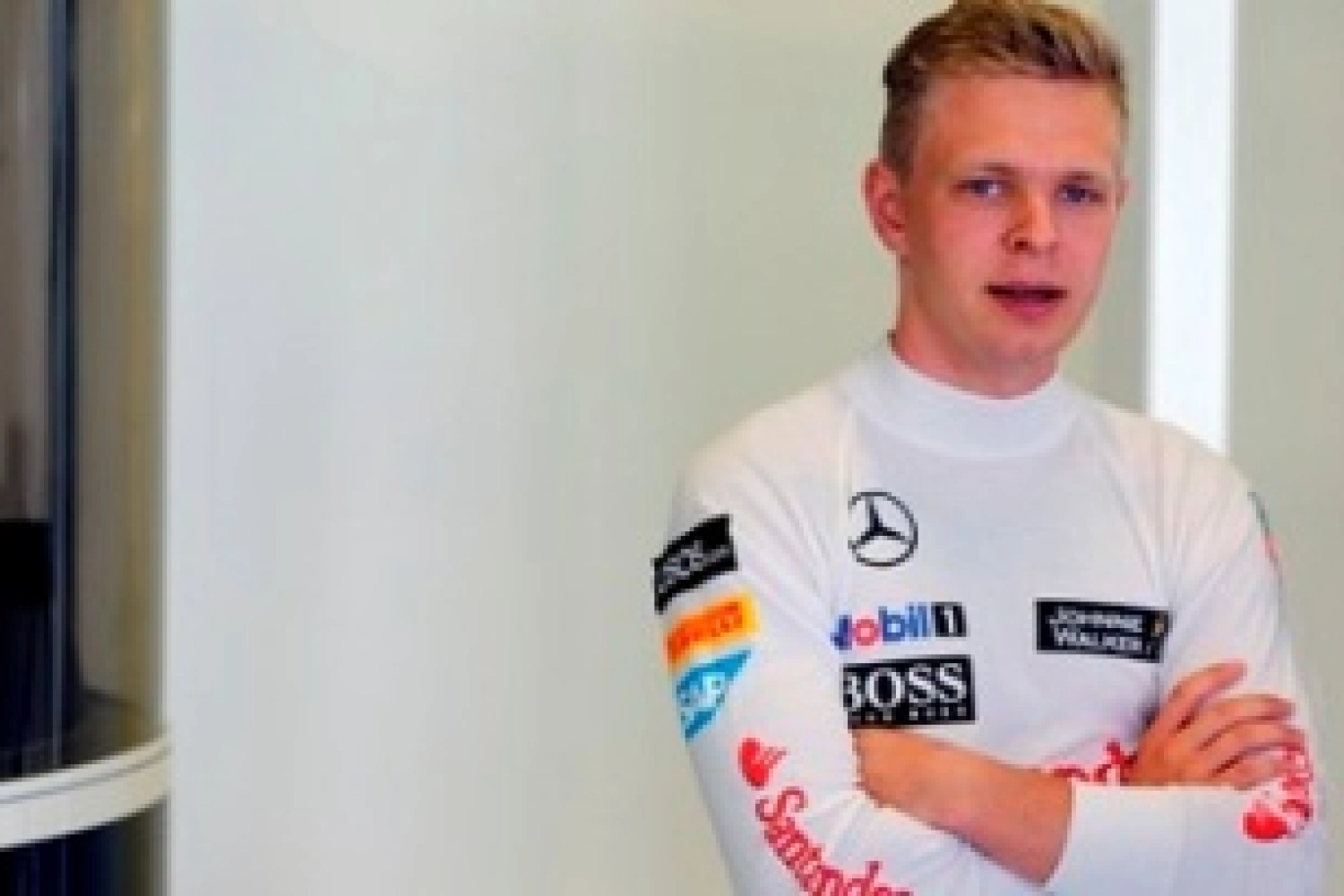 Magnussen : J&rsquo;aurai encore de belles opportunités en F1