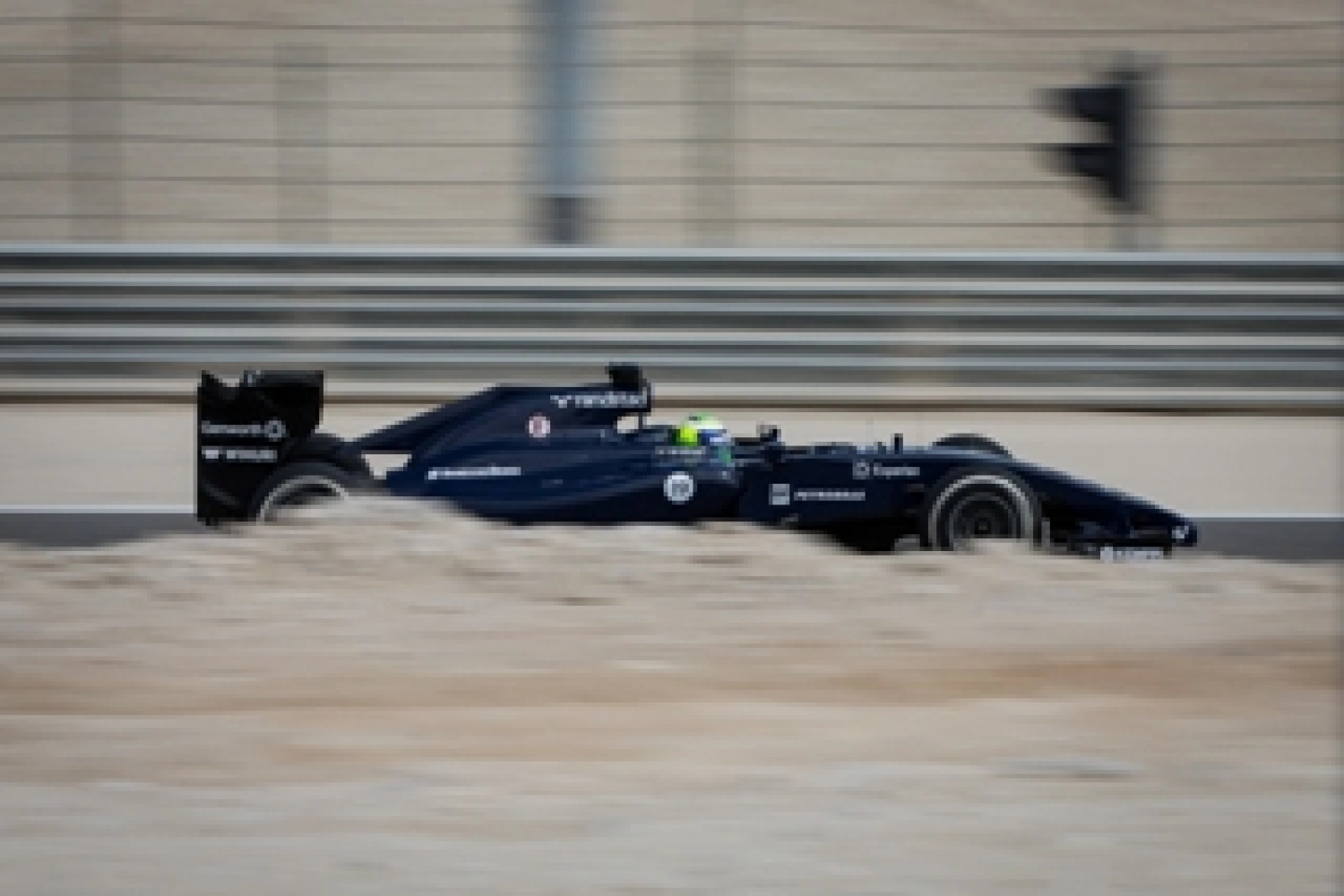 Alonso place Massa et Williams parmi les favoris