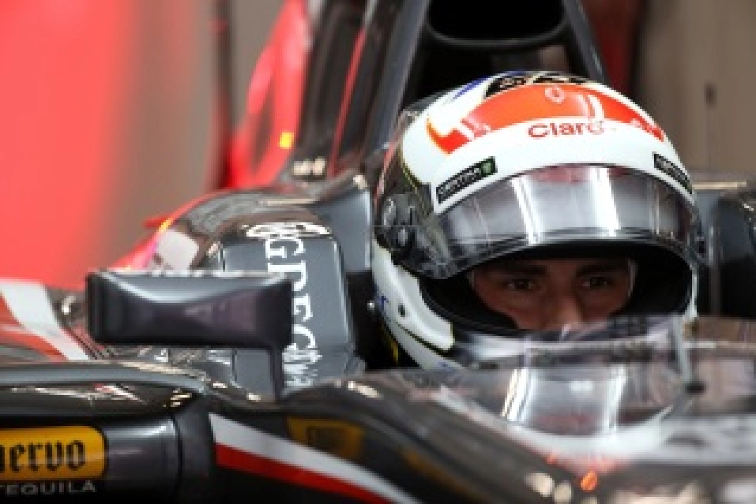 Vendredi : Sauber, ni rapide, ni fiable empêche Gutierrez et Sutil de tester l&rsquo;aéro