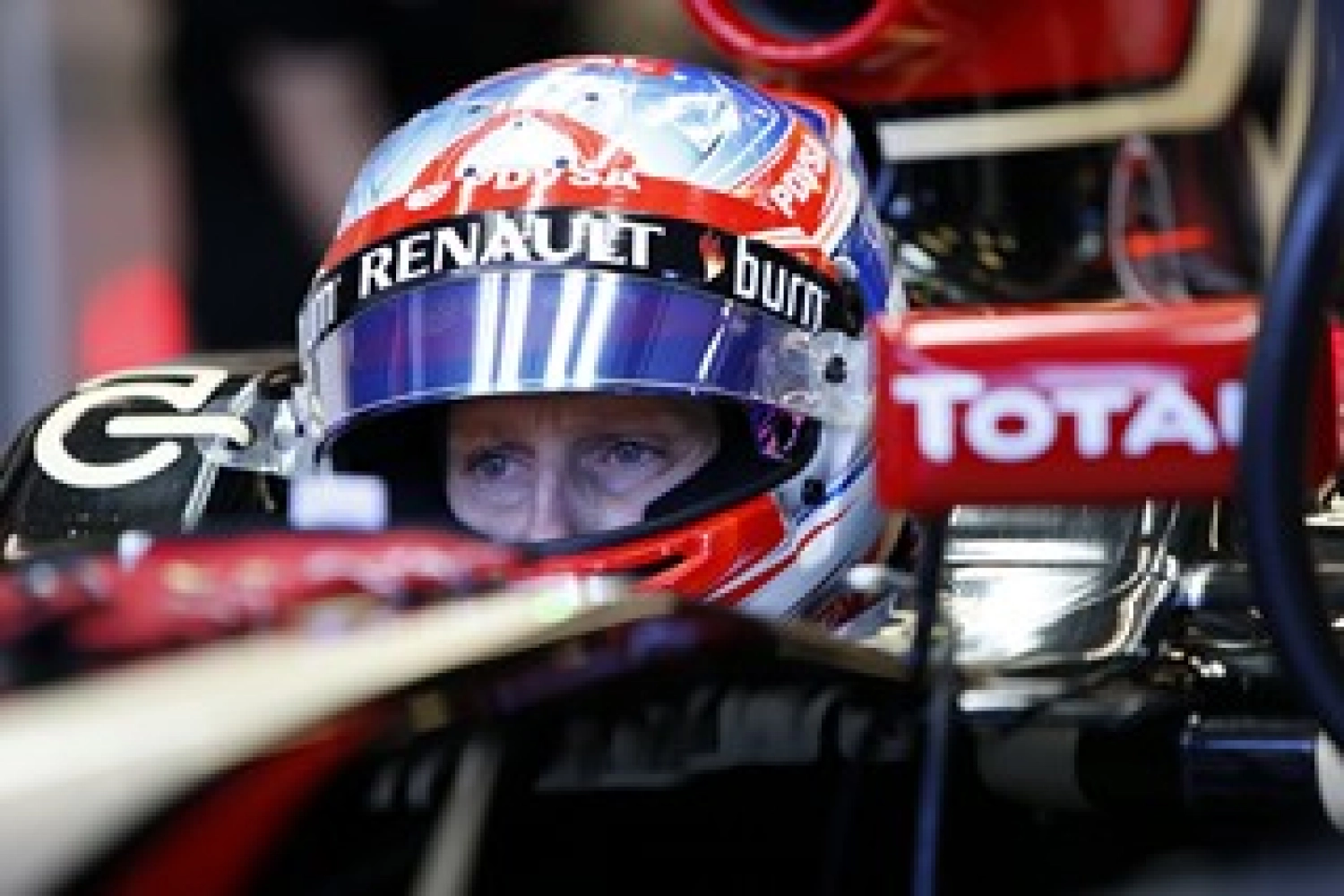 Dimanche : Une nouvelle course galère pour Lotus F1