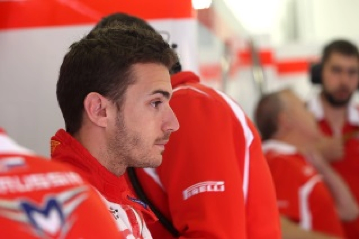 Officiel : Jules Bianchi, rapatrié en France, ne se trouve plus en coma artificiel