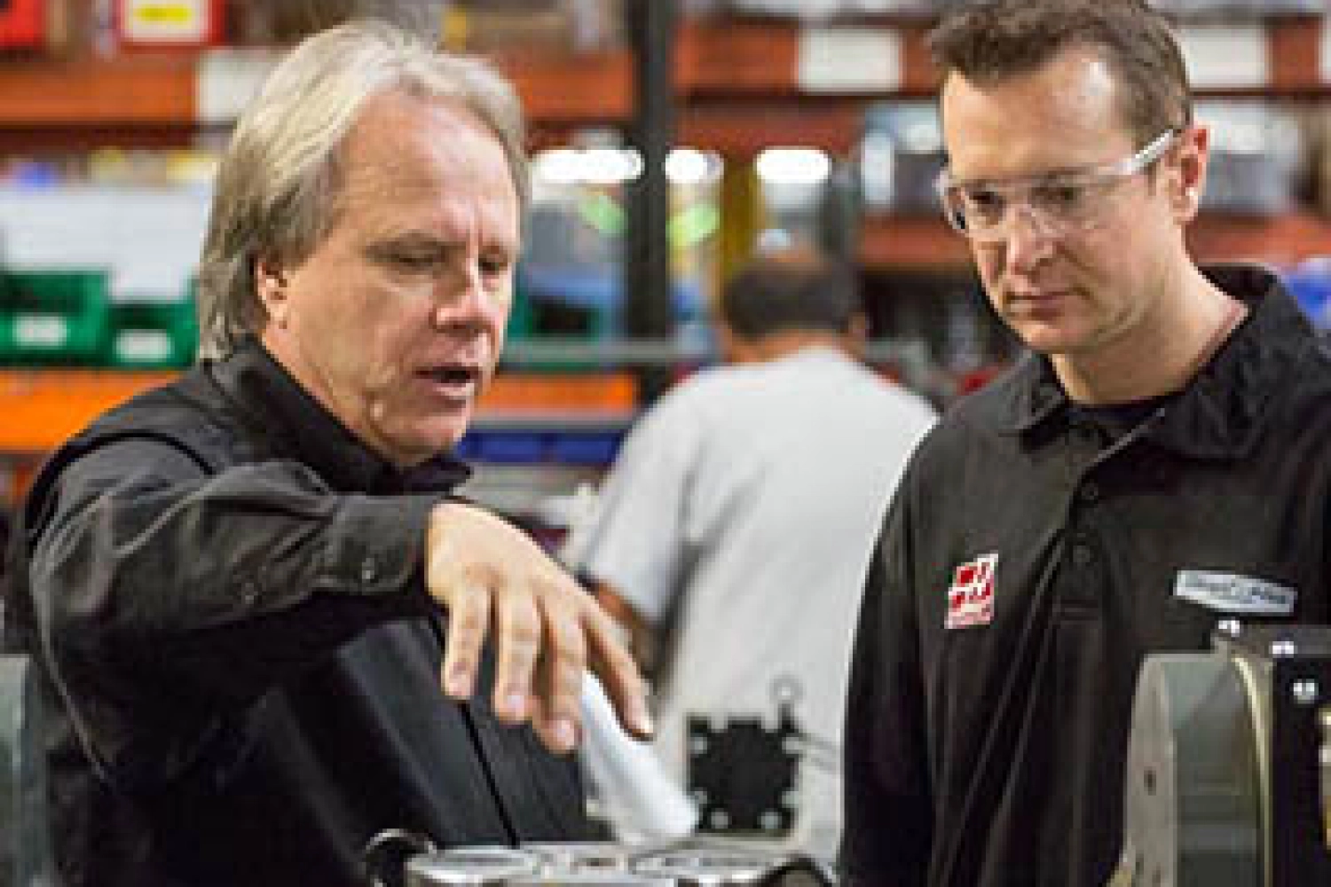 Haas F1 Team n&rsquo;a pas besoin de racheter Marussia