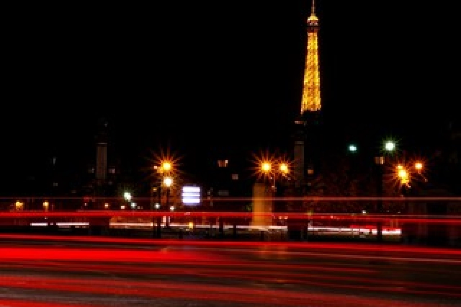 La lumière est faite sur le tracé de l&rsquo;ePrix de Paris !